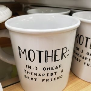 Meet your Posher, Cathy